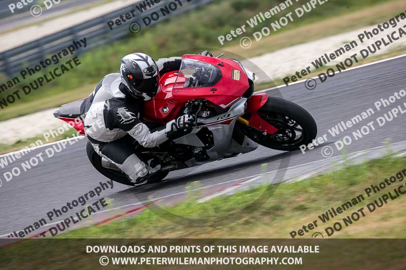 25 to 27th july 2019;Slovakia Ring;event digital images;motorbikes;no limits;peter wileman photography;trackday;trackday digital images